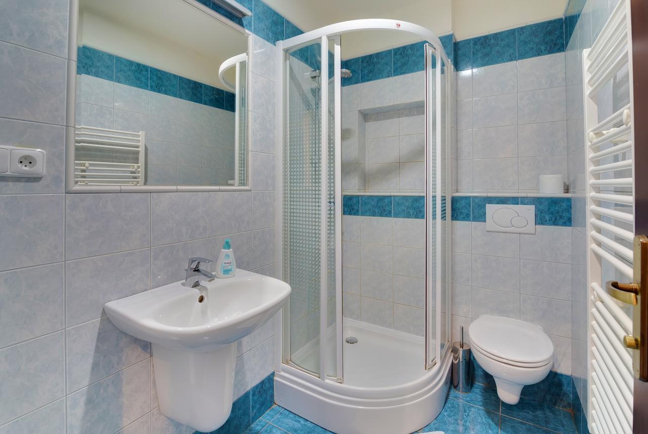 101 Penzion Presov Ngoại thất bức ảnh