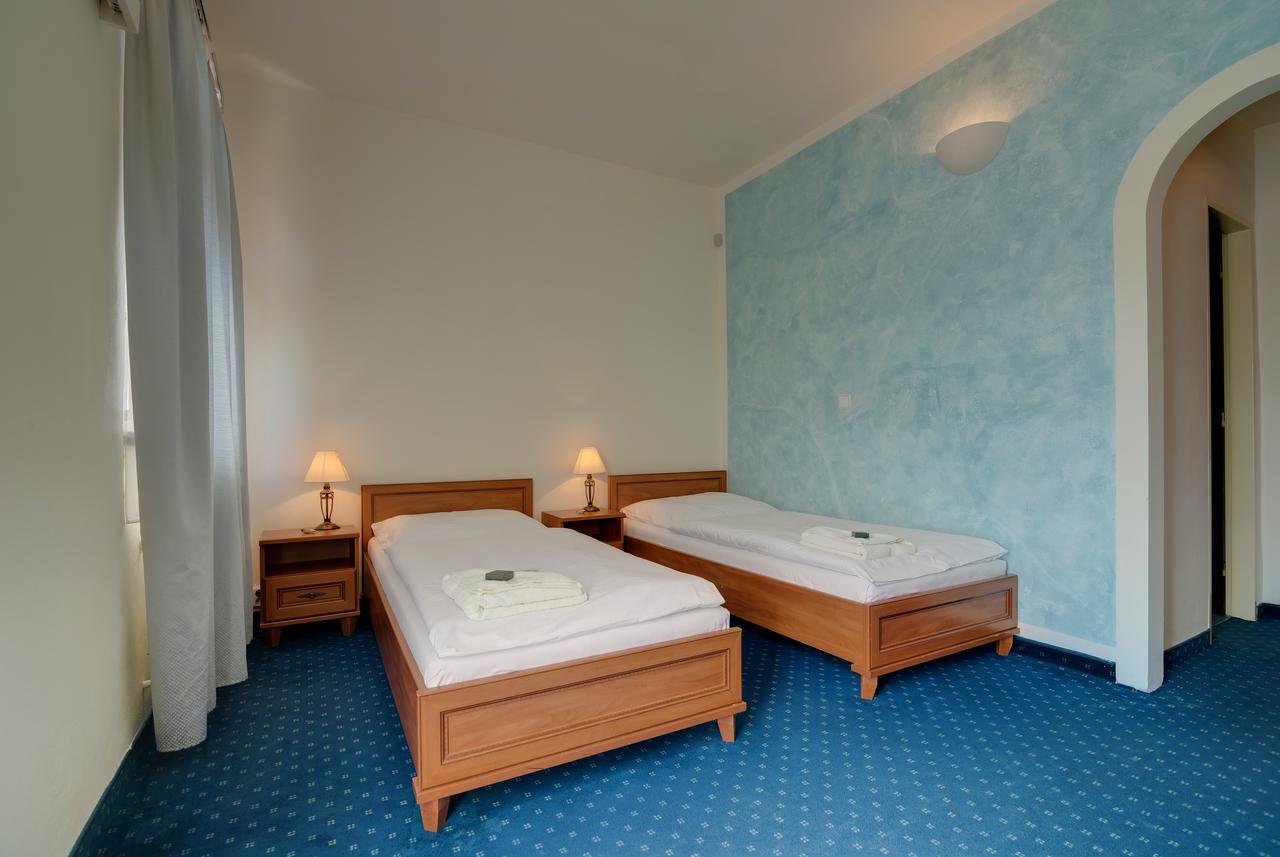 101 Penzion Presov Ngoại thất bức ảnh