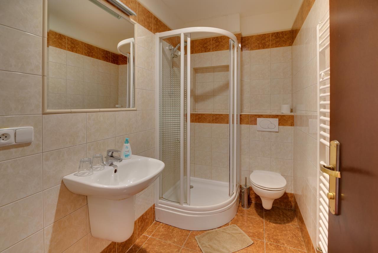 101 Penzion Presov Ngoại thất bức ảnh